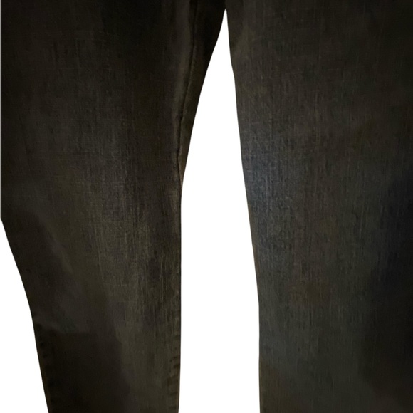 Gloria Vanderbilt Blue Relaxed Jeans with Comfortable Fit - Picture 2 of 5